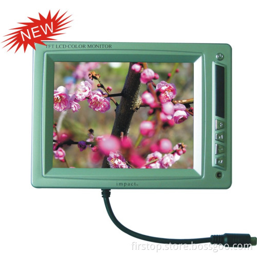 LCD Monitor